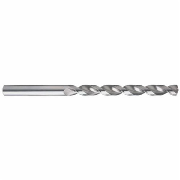 Morse High Performance Drill, Tapered Length, Series 1362, 29 Drill Size  Wire, 0136 Drill Size  Dec 12597